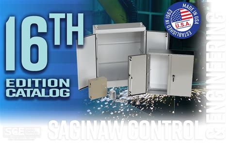 electrical enclosures saginaw|saginaw enclosures catalog.